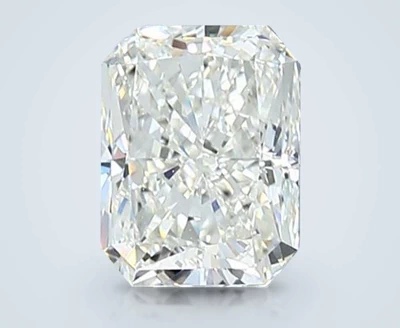 1.20ct J VS2 Very Good Cut Radiant Diamond