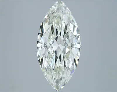 2.33ct I VS1 Rare Carat Ideal Cut Marquise Diamond