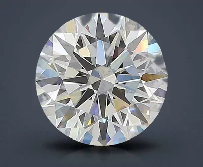 1.80ct D VS1 Rare Carat Ideal Cut Round Lab Grown Diamond