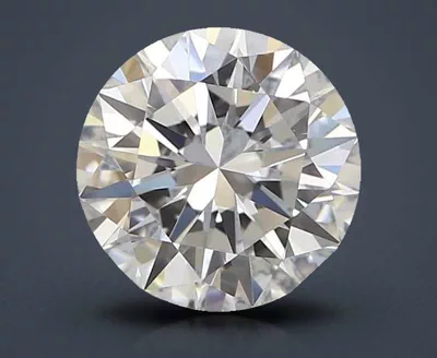 0.70ct G VVS1 Excellent Cut Round Diamond