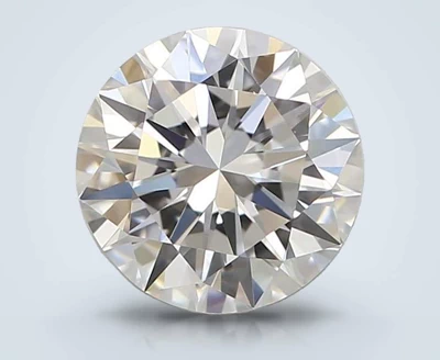 0.70ct G VVS1 Excellent Cut Round Diamond