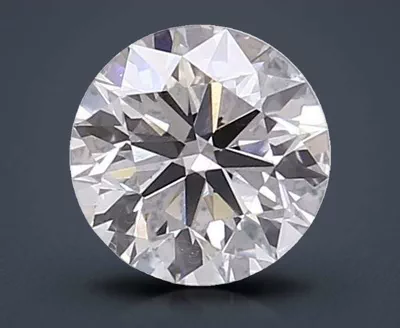 1.20ct F VS1 Excellent Cut Round Lab Grown Diamond