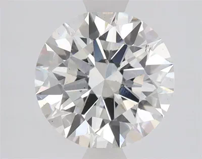 1.55ct G VS2 Rare Carat Ideal Cut Round Lab Grown Diamond