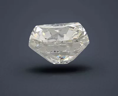2.80ct H SI2 Excellent Cut Round Diamond