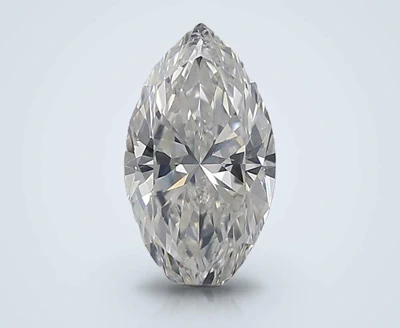 0.51ct G SI2 Very Good Cut Marquise Diamond