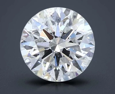 1.20ct E SI2 Rare Carat Ideal Cut Round Diamond