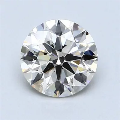 1.20ct K SI1 Rare Carat Ideal Cut Round Diamond