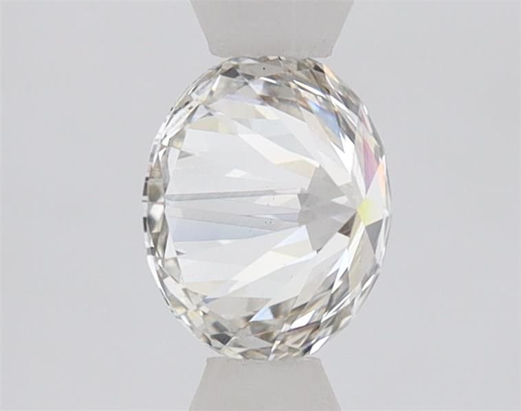 1.04ct G VS2 Rare Carat Ideal Cut Round Lab Grown Diamond