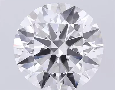 12.08ct G VS1 Rare Carat Ideal Cut Round Lab Grown Diamond