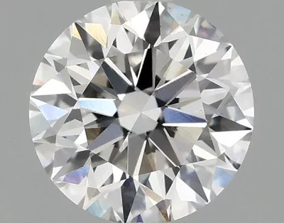 1.59ct G VS1 Excellent Cut Round Lab Grown Diamond