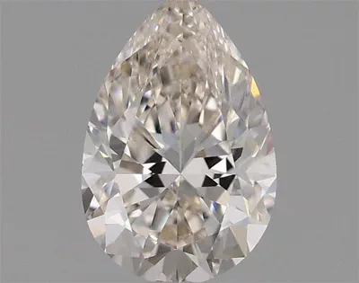 0.50ct J VVS1 Rare Carat Ideal Cut Pear Diamond
