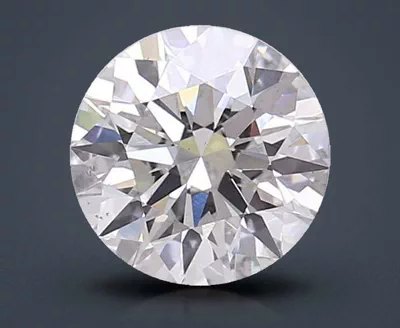 1.76ct G VS2 Ideal Cut Round Lab Grown Diamond