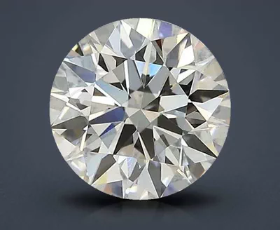 1.04ct F VS1 Rare Carat Ideal Cut Round Lab Grown Diamond