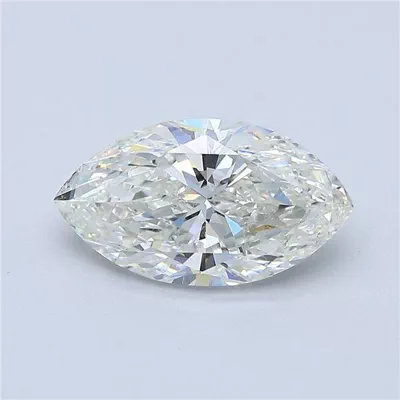 2.01ct I SI2 Very Good Cut Marquise Diamond