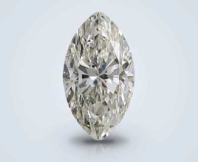 2.51ct I SI2 Very Good Cut Marquise Diamond