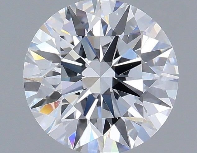 1.16ct E VS1 Excellent Cut Round Lab Grown Diamond
