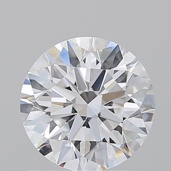 1.16ct D FL Rare Carat Ideal Cut Round Diamond