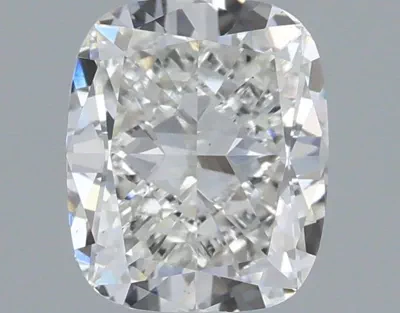 1.27ct G VS1 Very Good Cut Cushion Lab Grown Diamond