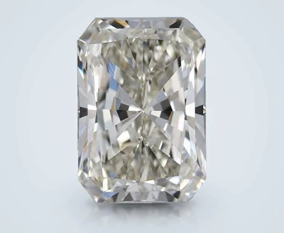 1.20ct I VS1 Rare Carat Ideal Cut Radiant Lab Grown Diamond