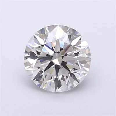 1.00ct E VS2 Excellent Cut Round Lab Grown Diamond
