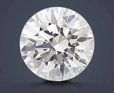 0.30ct F VVS2 Rare Carat Ideal Cut Round Diamond