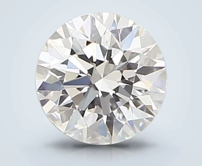 0.30ct F VVS2 Rare Carat Ideal Cut Round Diamond