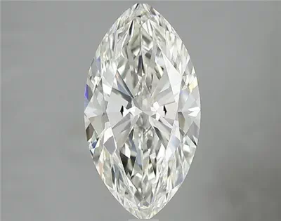 2.01ct K VVS2 Rare Carat Ideal Cut Marquise Diamond