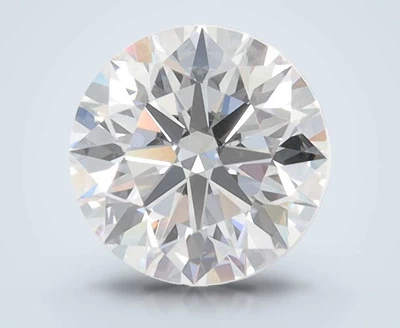 1.57ct E VVS1 Rare Carat Ideal Cut Round Lab Grown Diamond
