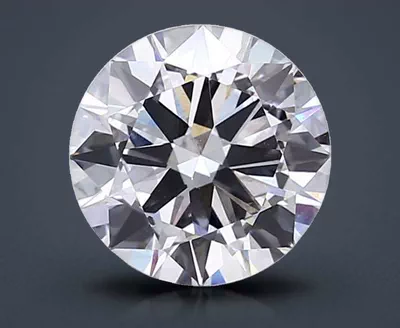 9.08ct E VS1 Excellent Cut Round Lab Grown Diamond