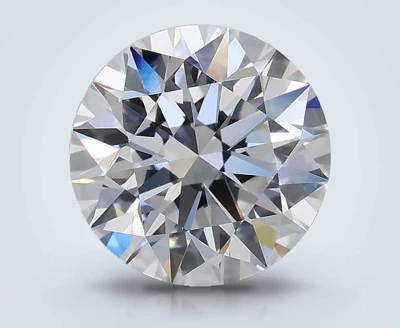 1.82ct E VS1 Rare Carat Ideal Cut Round Lab Grown Diamond