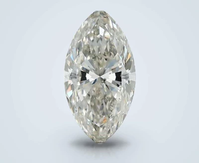 0.80ct K SI1 Very Good Cut Marquise Diamond