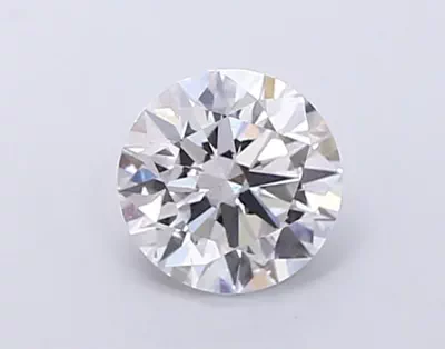1.30ct E VS2 Rare Carat Ideal Cut Round Lab Grown Diamond