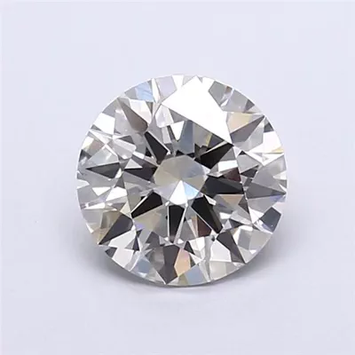 1.52ct H VVS2 Excellent Cut Round Lab Grown Diamond