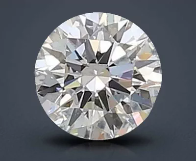 0.40ct F SI2 Rare Carat Ideal Cut Round Diamond