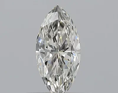 0.31ct I VVS1 Rare Carat Ideal Cut Marquise Diamond