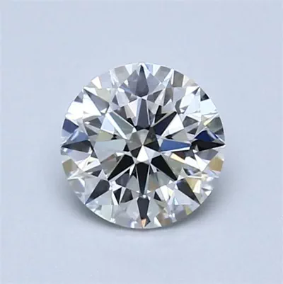 0.80ct H VS1 Rare Carat Ideal Cut Round Diamond