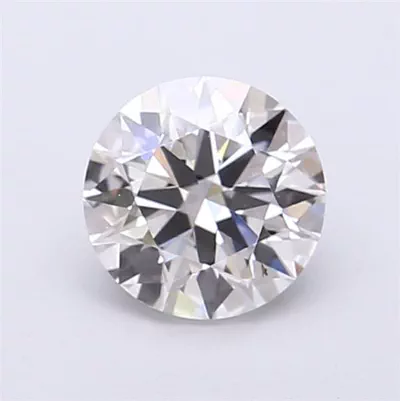 1.03ct F VS1 Rare Carat Ideal Cut Round Lab Grown Diamond