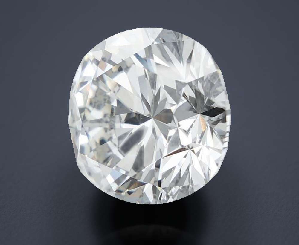 12.06ct F VVS2 Rare Carat Ideal Cut Round Lab Grown Diamond
