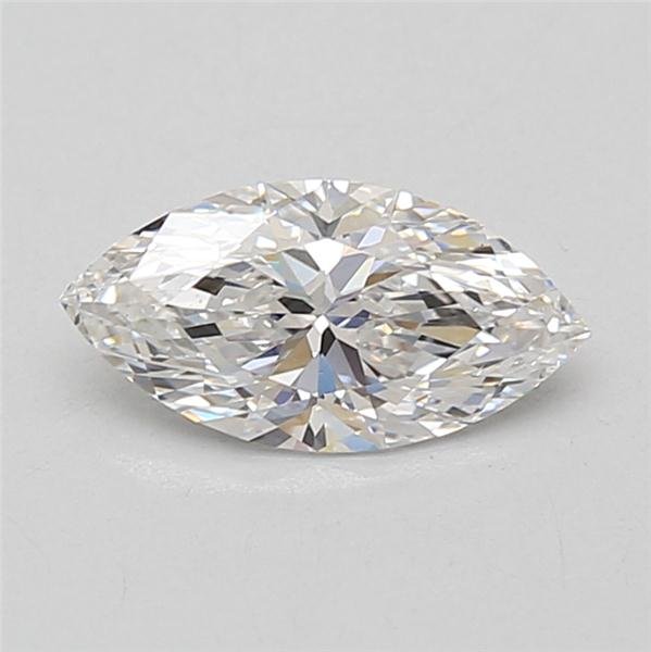 1.02ct D VS1 Rare Carat Ideal Cut Marquise Lab Grown Diamond