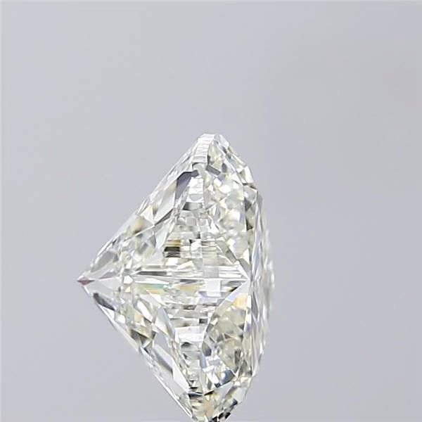 3.01ct I VS1 Rare Carat Ideal Cut Heart Diamond