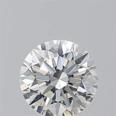 1.51ct G VS2 Rare Carat Ideal Cut Round Diamond