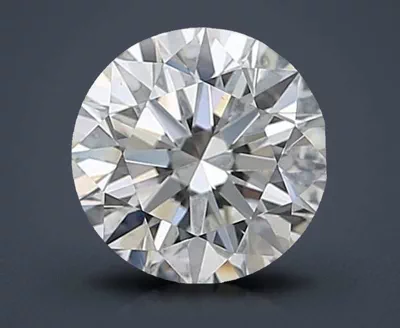 1.51ct G VS2 Rare Carat Ideal Cut Round Diamond