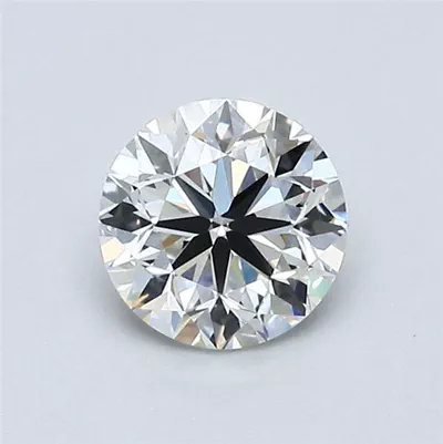 0.71ct G VS1 Very Good Cut Round Diamond