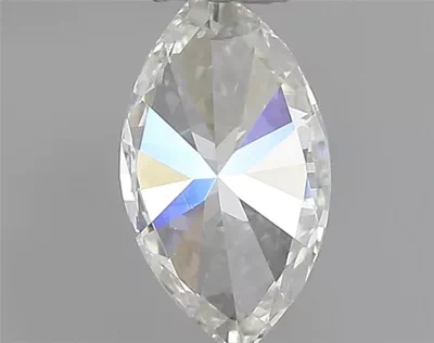 0.33ct I VS1 Very Good Cut Marquise Diamond