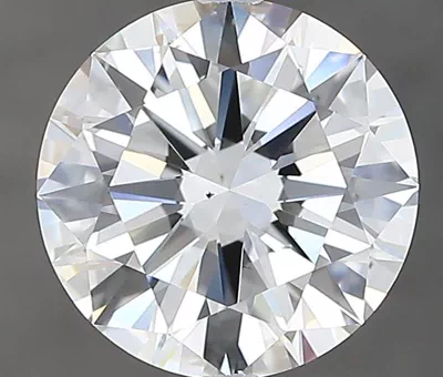 2.20ct G VS2 Excellent Cut Round Diamond