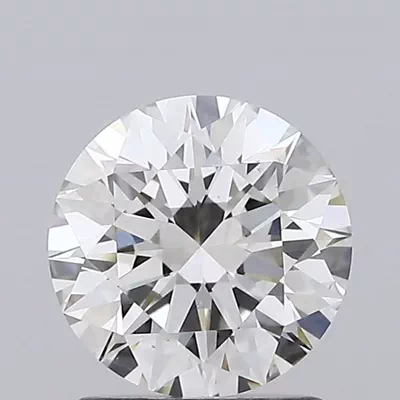 1.49ct H VS2 Excellent Cut Round Lab Grown Diamond