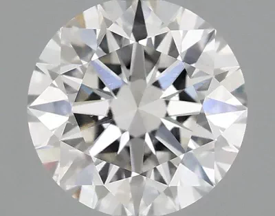 1.02ct G VS1 Rare Carat Ideal Cut Round Lab Grown Diamond