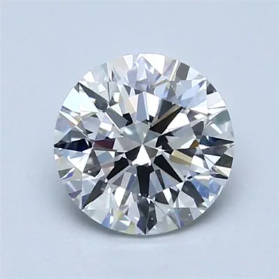 1.11ct G VS1 Rare Carat Ideal Cut Round Diamond