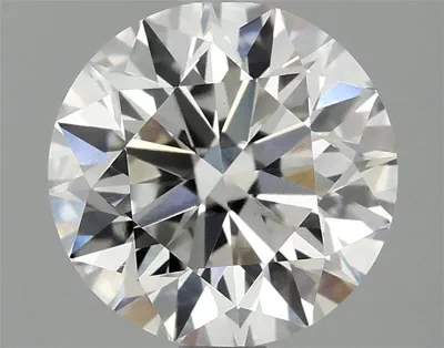 1.60ct G VS1 Excellent Cut Round Lab Grown Diamond