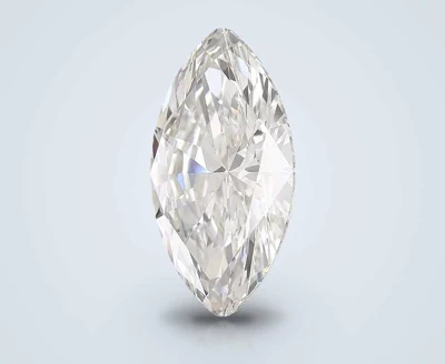 7.00ct F VVS2 Rare Carat Ideal Cut Marquise Lab Grown Diamond